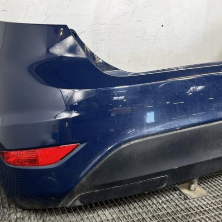 Pare choc arriere FORD FIESTA 6