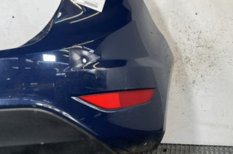 Pare choc arriere FORD FIESTA 6