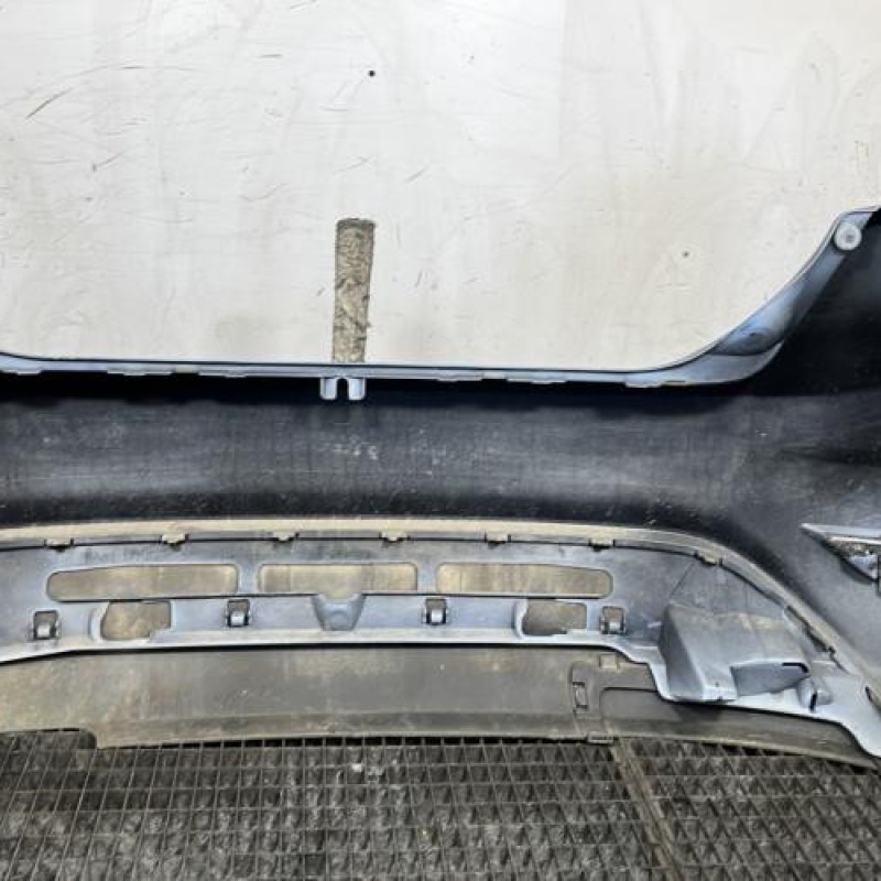 Pare choc arriere FORD FIESTA 6 Photo n°5