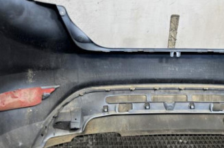 Pare choc arriere FORD FIESTA 6