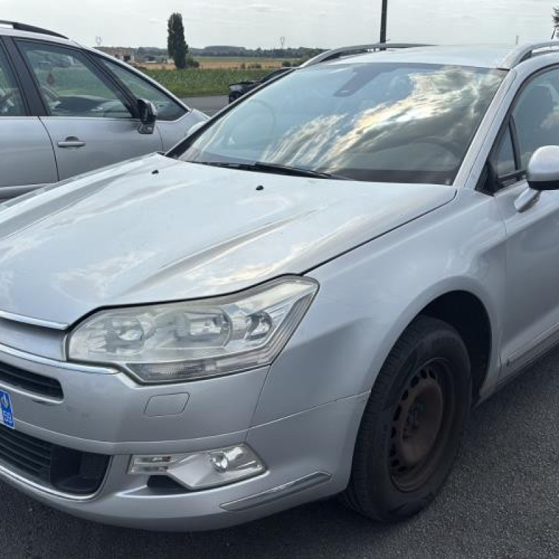 Vitre arriere droit CITROEN C5 2 Photo n°5