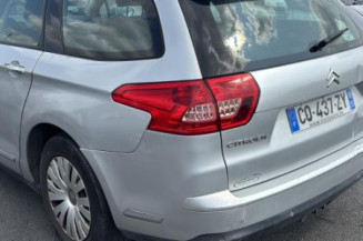 Vitre arriere droit CITROEN C5 2