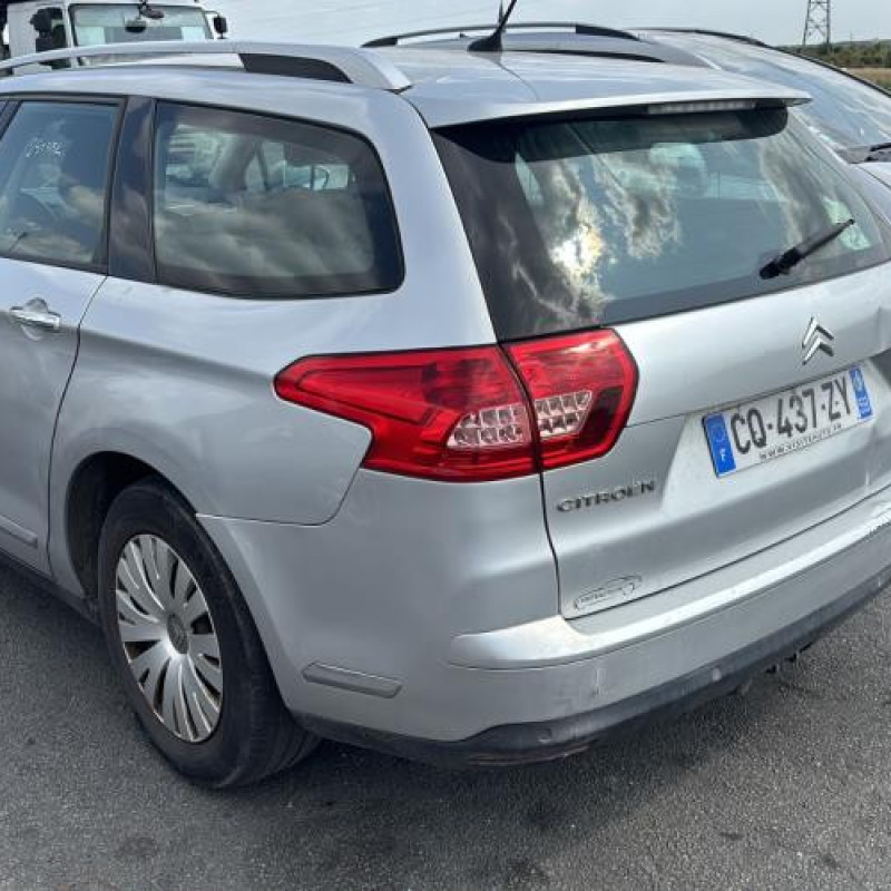Vitre arriere droit CITROEN C5 2 Photo n°8