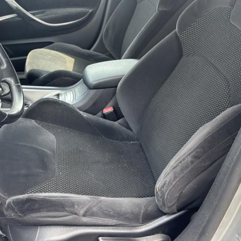 Vitre arriere droit CITROEN C5 2 Photo n°15