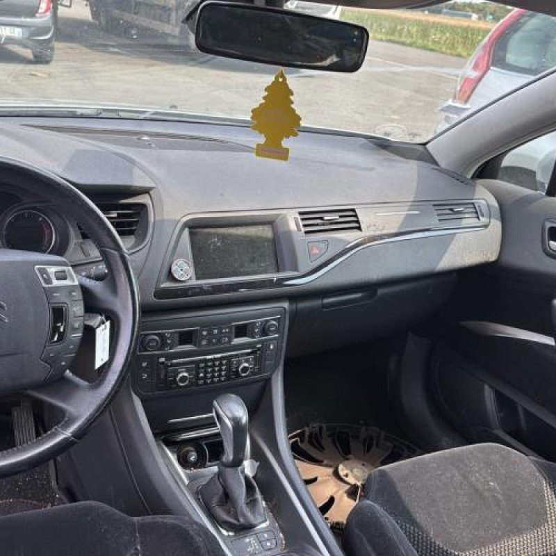 Vitre arriere gauche CITROEN C5 2 Photo n°17