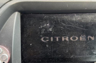 Vitre arriere gauche CITROEN C5 2