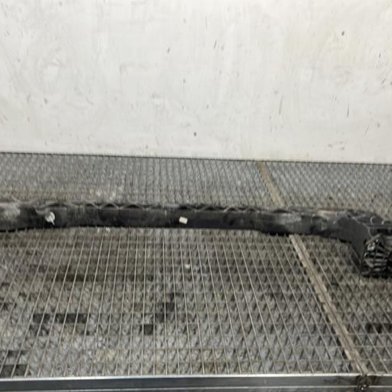 Absorbeur de pare choc avant CITROEN C5 2 Photo n°4