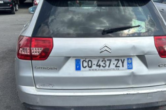 Absorbeur de pare choc avant CITROEN C5 2