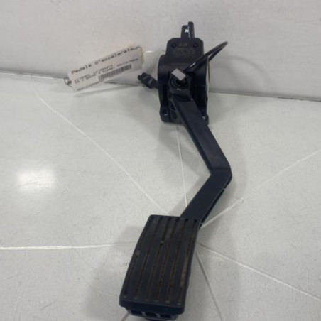 Pedale d'accelerateur CITROEN C5 2 Photo n°1