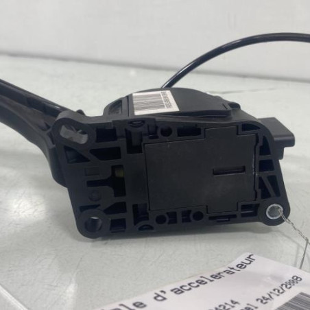 Pedale d'accelerateur CITROEN C5 2