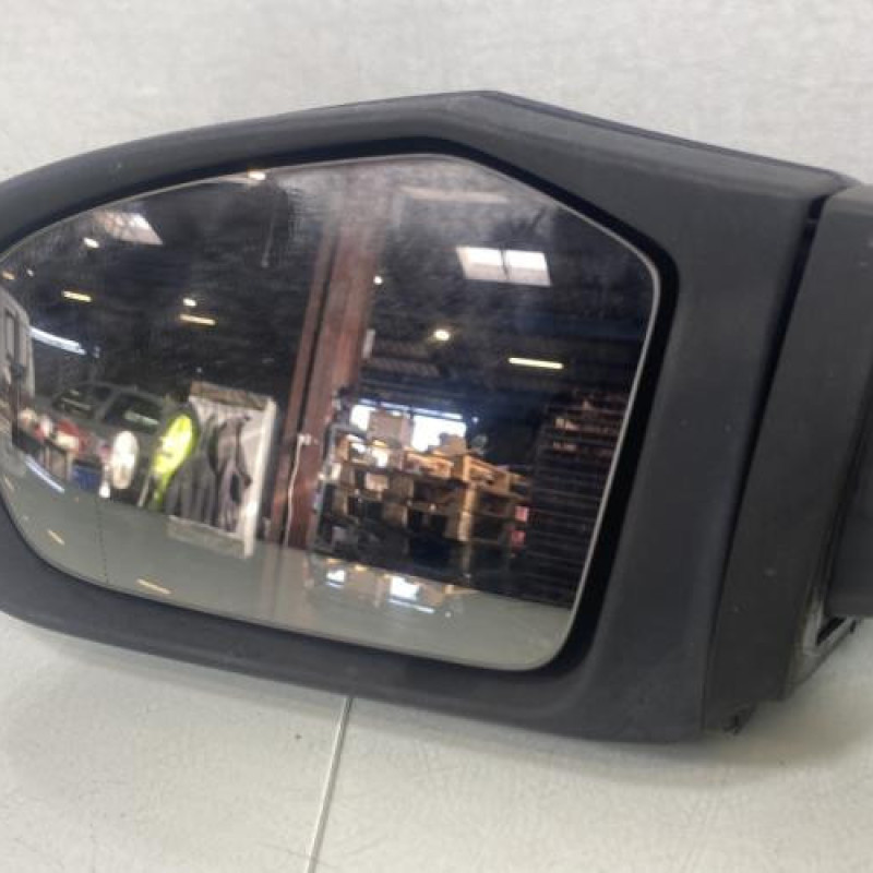 Retroviseur gauche MERCEDES CLASSE A 169 Photo n°1