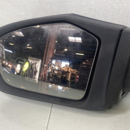 Retroviseur gauche MERCEDES CLASSE A 169 Photo n°1