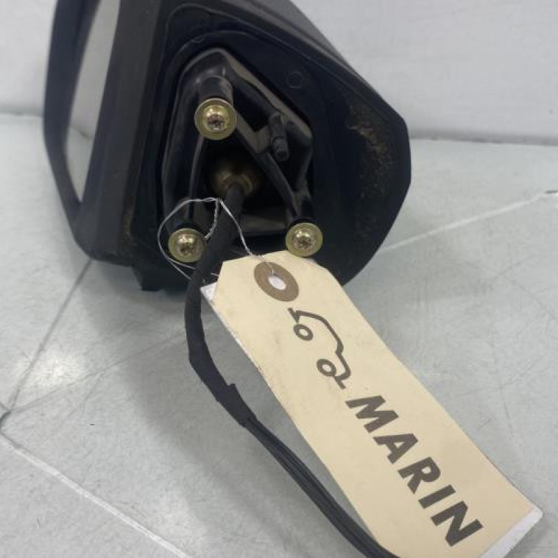 Retroviseur gauche MERCEDES CLASSE A 169 Photo n°3