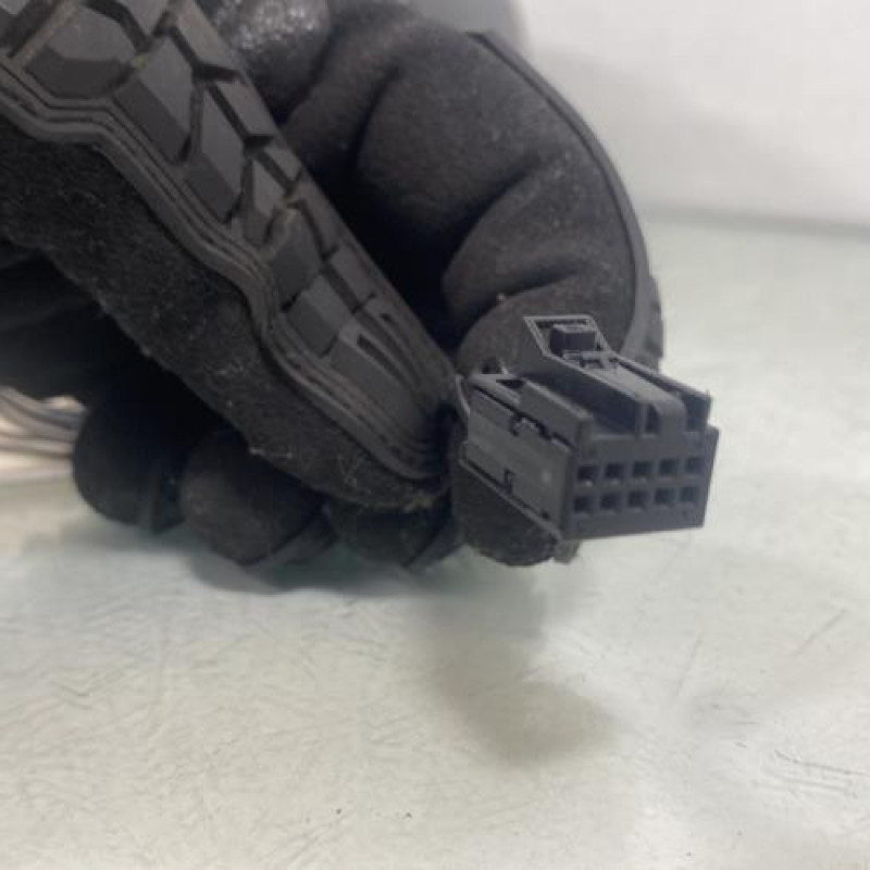 Retroviseur gauche MERCEDES CLASSE A 169 Photo n°4