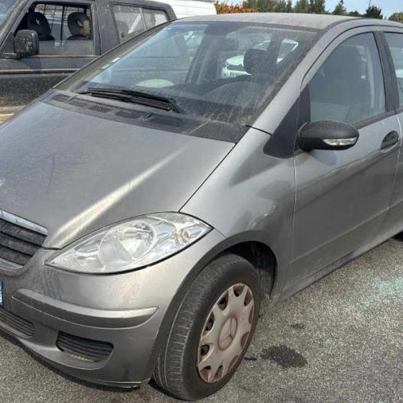 Retroviseur gauche MERCEDES CLASSE A 169 Photo n°5