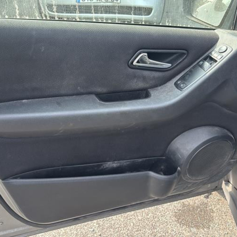 Retroviseur gauche MERCEDES CLASSE A 169 Photo n°13