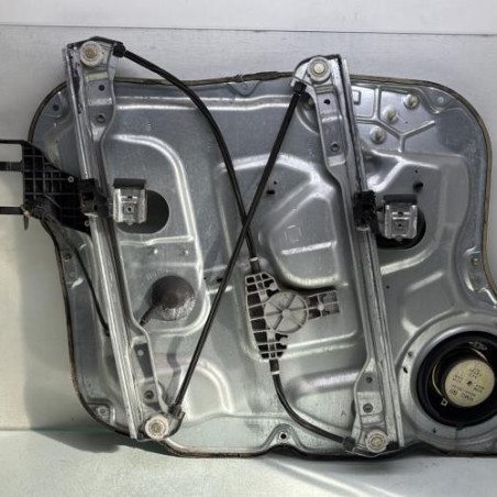 Leve vitre electrique avant droit HYUNDAI SANTA FE 2 Photo n°1