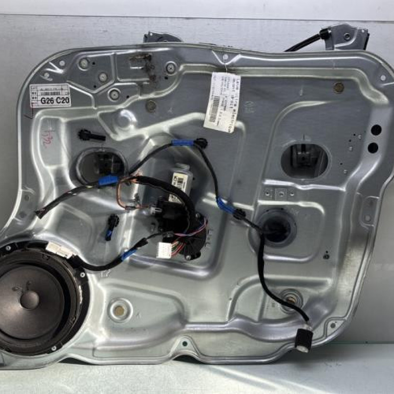 Leve vitre electrique avant droit HYUNDAI SANTA FE 2 Photo n°5