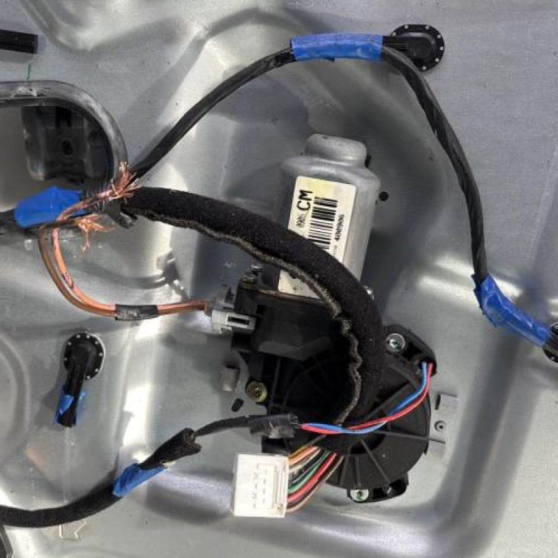 Leve vitre electrique avant droit HYUNDAI SANTA FE 2 Photo n°6