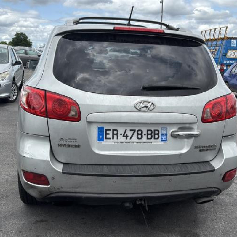 Neiman HYUNDAI SANTA FE 2 Photo n°8