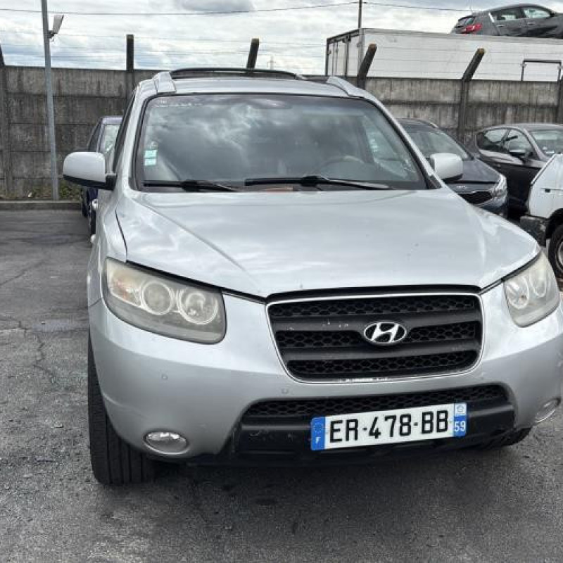 Vase de lave glace HYUNDAI SANTA FE 2 Photo n°11