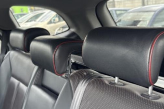 Vase de lave glace HYUNDAI SANTA FE 2