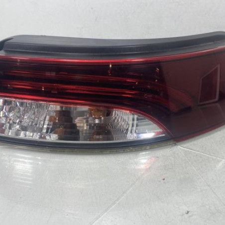 Feu arriere principal droit (feux) RENAULT MEGANE 3 Photo n°1