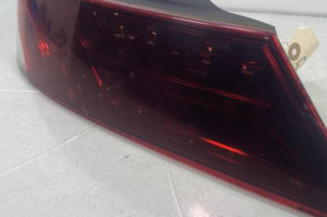 Feu arriere principal droit (feux) RENAULT MEGANE 3