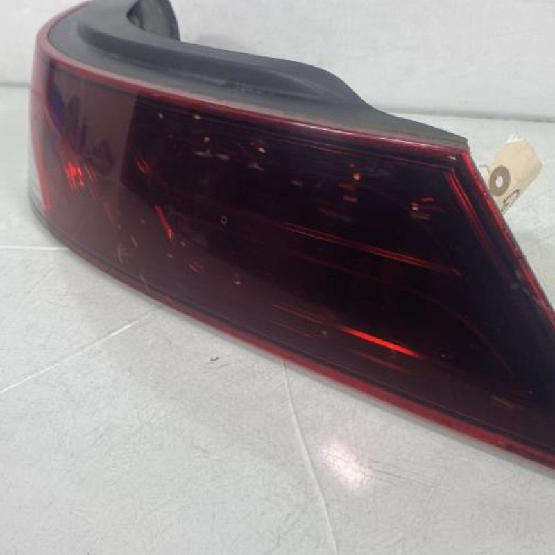 Feu arriere principal droit (feux) RENAULT MEGANE 3 Photo n°2