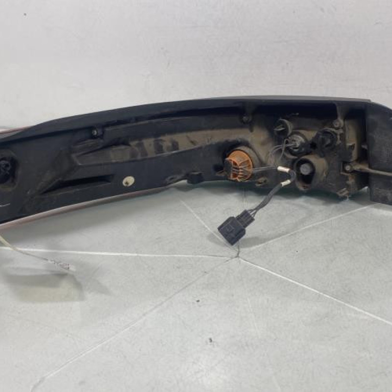 Feu arriere principal droit (feux) RENAULT MEGANE 3 Photo n°3