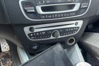 Feu arriere principal droit (feux) RENAULT MEGANE 3