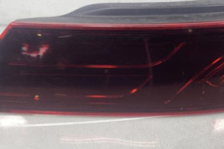 Feu arriere principal gauche (feux) RENAULT MEGANE 3