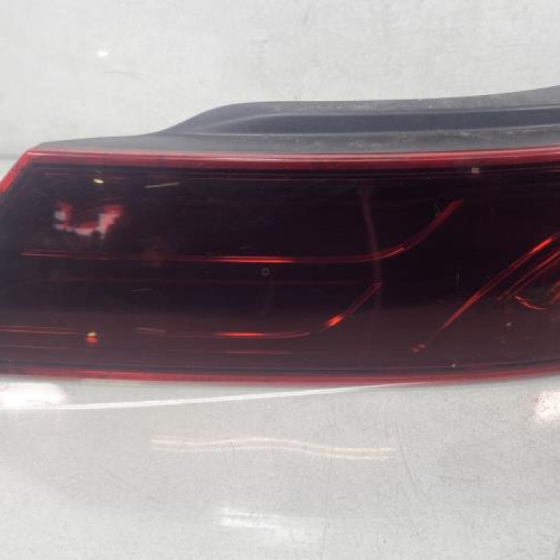 Feu arriere principal gauche (feux) RENAULT MEGANE 3 Photo n°2