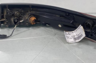 Feu arriere principal gauche (feux) RENAULT MEGANE 3