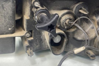 Feu arriere principal gauche (feux) RENAULT MEGANE 3