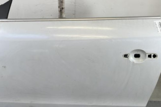 Porte avant gauche RENAULT MEGANE 3 Photo n°1