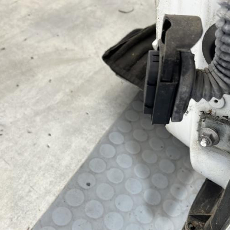 Porte avant gauche RENAULT MEGANE 3 Photo n°3