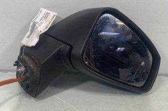 Retroviseur droit RENAULT MEGANE 3 Photo n°1