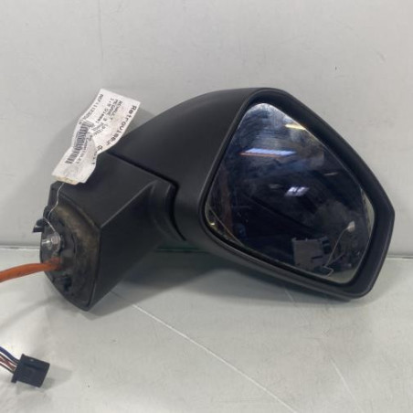 Retroviseur droit RENAULT MEGANE 3 Photo n°1