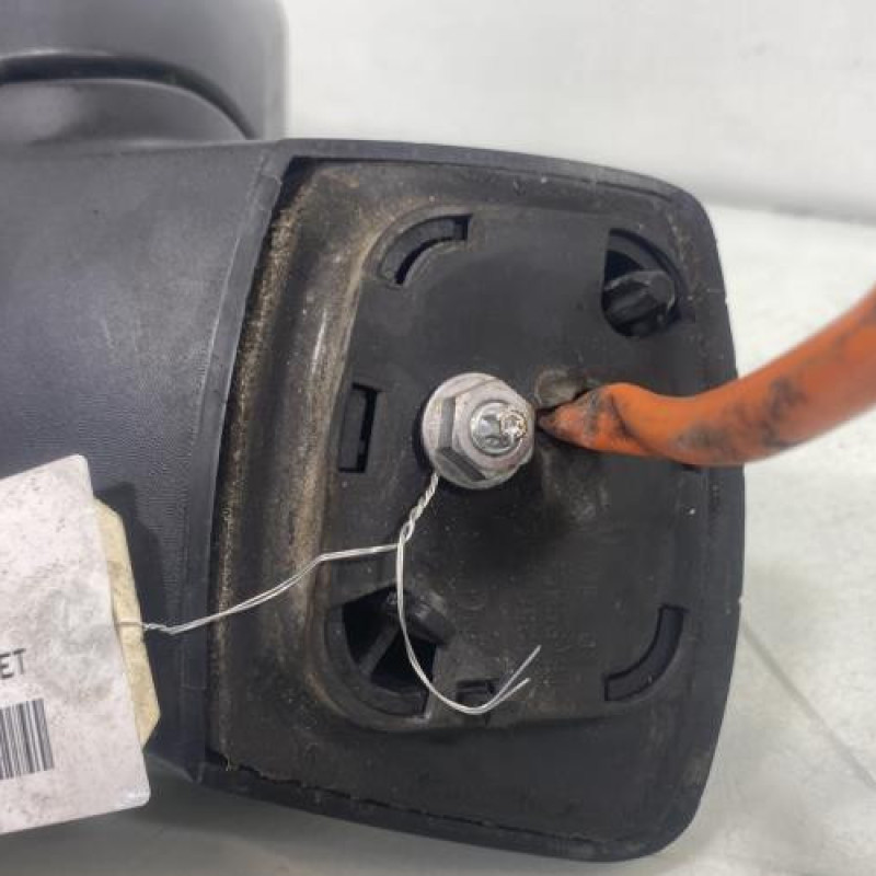 Retroviseur droit RENAULT MEGANE 3 Photo n°4