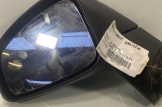 Retroviseur gauche RENAULT MEGANE 3 Photo n°1