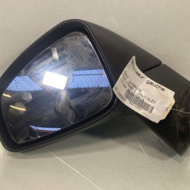 Retroviseur gauche RENAULT MEGANE 3 Photo n°1
