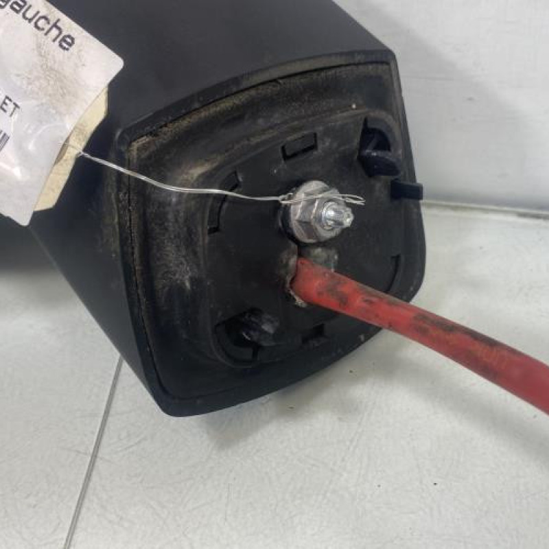 Retroviseur gauche RENAULT MEGANE 3 Photo n°2