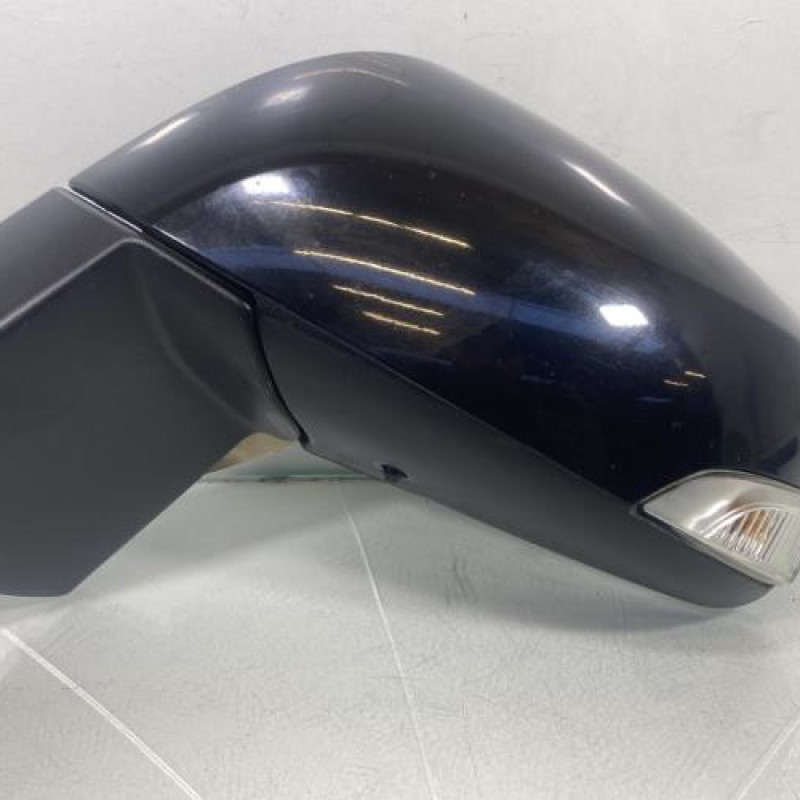 Retroviseur gauche RENAULT MEGANE 3 Photo n°3