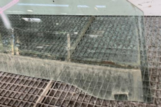 Vitre avant droit RENAULT MEGANE 3