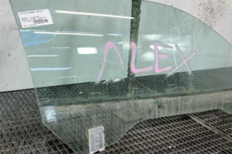 Vitre avant droit RENAULT MEGANE 3
