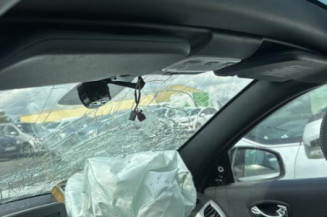 Vitre avant droit RENAULT MEGANE 3