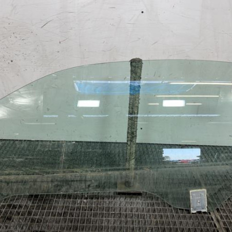 Vitre avant gauche RENAULT MEGANE 3 Photo n°1
