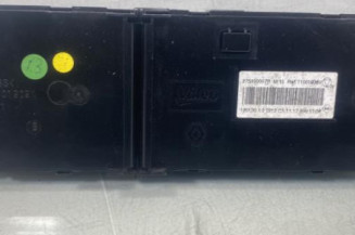 Commande chauffage RENAULT MEGANE 3