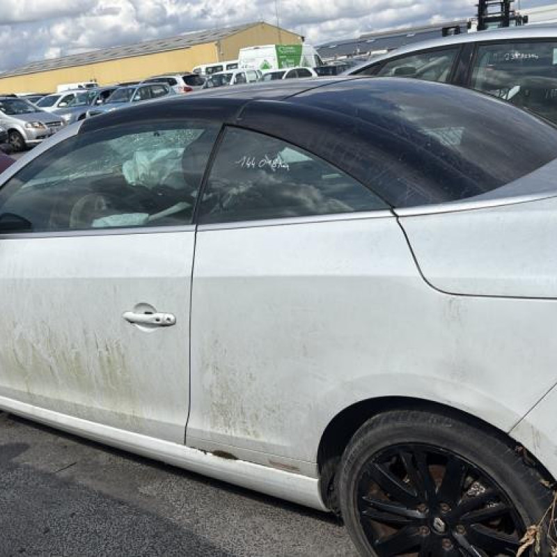 Commande chauffage RENAULT MEGANE 3 Photo n°12